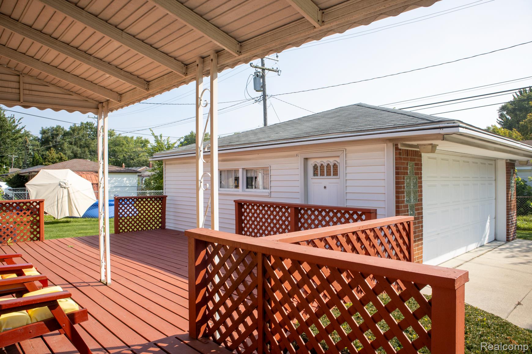 9106 Inkster Road Redford, MI 48239 - Photo 33 of 43 Gallery Image 33