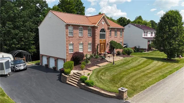 $485,000 | 440 Chapeldale Drive, Apollo, PA 15613