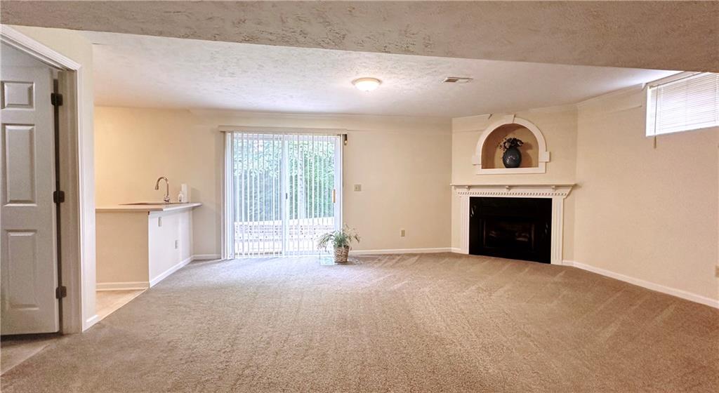 440 Chapeldale Drive Apollo, PA 15613 - Photo 34 of 48 Lower level gameroom