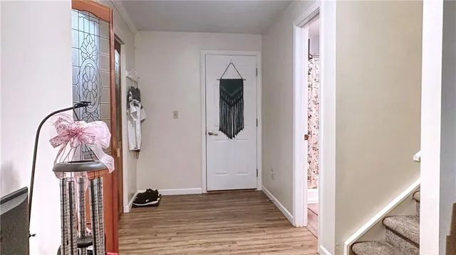 $485,000 | 440 Chapeldale Drive, Apollo, PA 15613