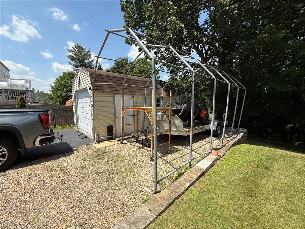 440 Chapeldale Drive Apollo, PA 15613 - Photo 42 of 48