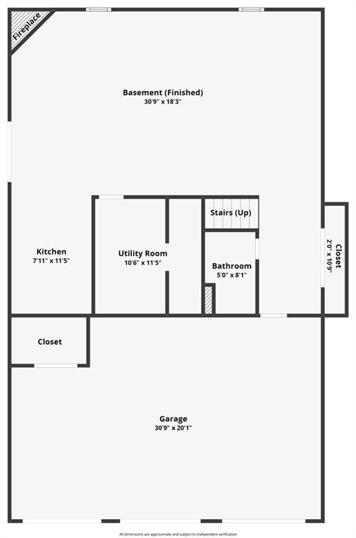 440 Chapeldale Drive Apollo, PA 15613 - Photo 6 of 48