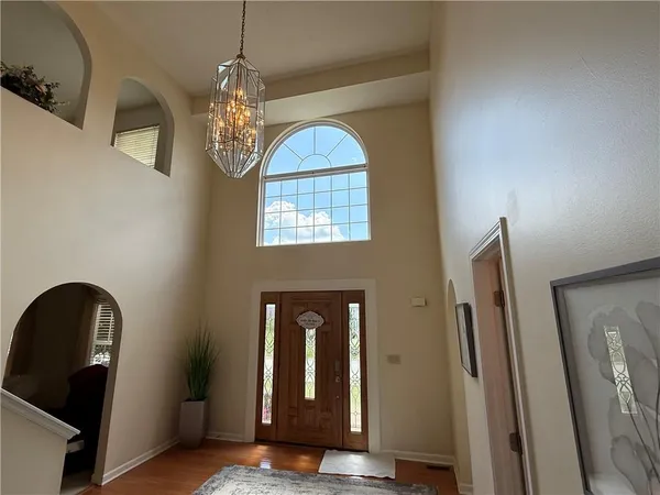 $470,000 | 440 Chapeldale Drive, Apollo, PA 15613