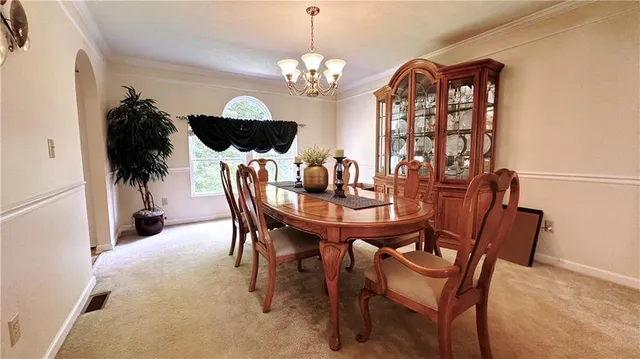 $485,000 | 440 Chapeldale Drive, Apollo, PA 15613