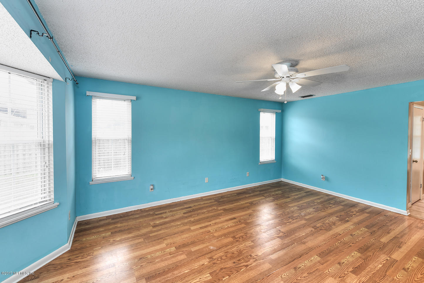11564 Young Road Jacksonville, FL 32218 - Photo 14 of 24 Master Bedroom