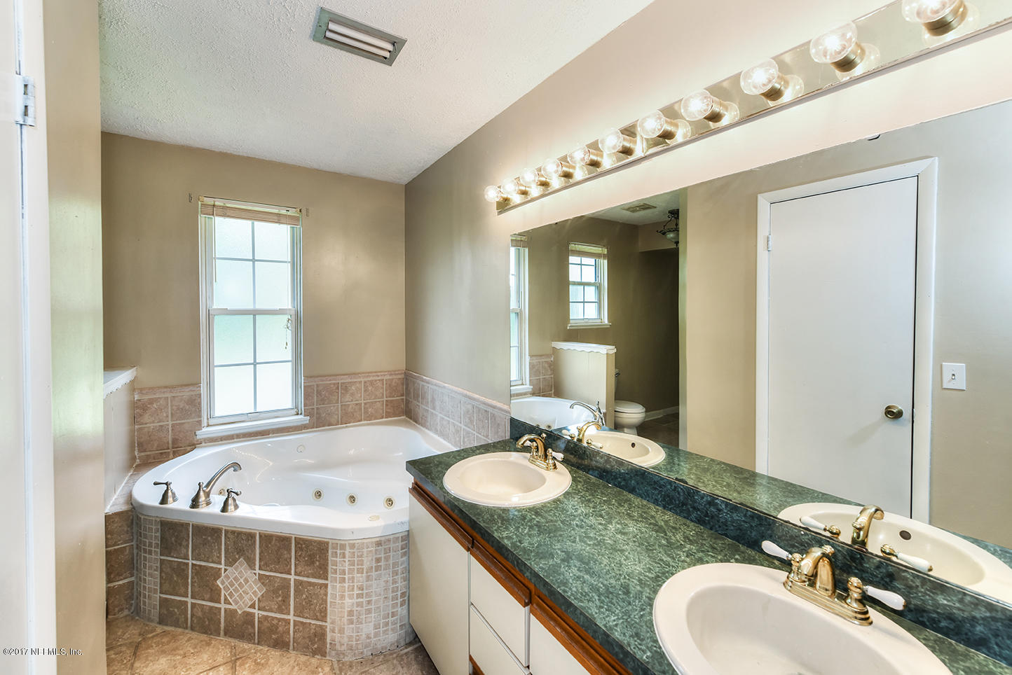 11564 Young Road Jacksonville, FL 32218 - Photo 16 of 24 Master Bath