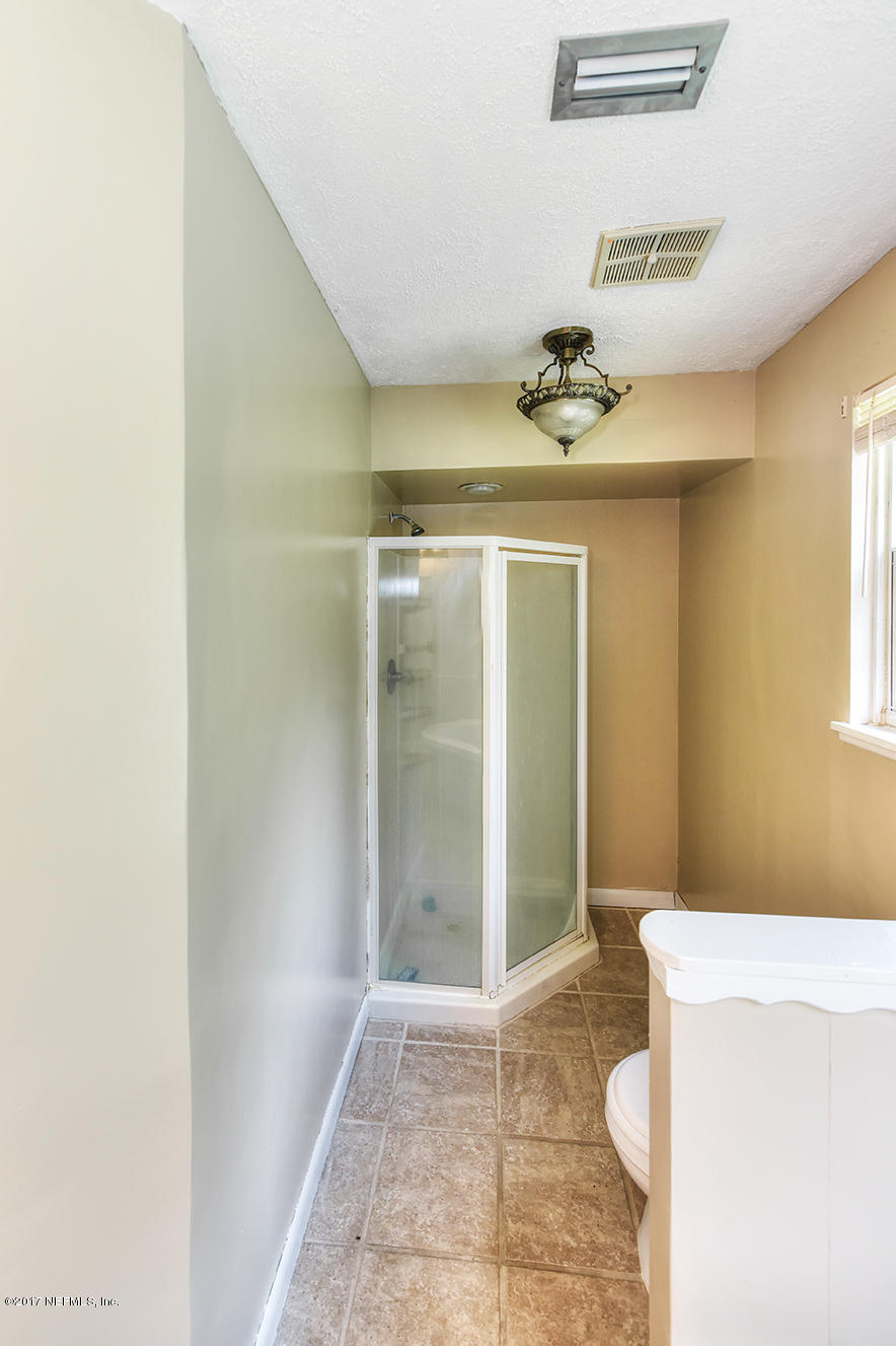 11564 Young Road Jacksonville, FL 32218 - Photo 17 of 24 Walk in Shower