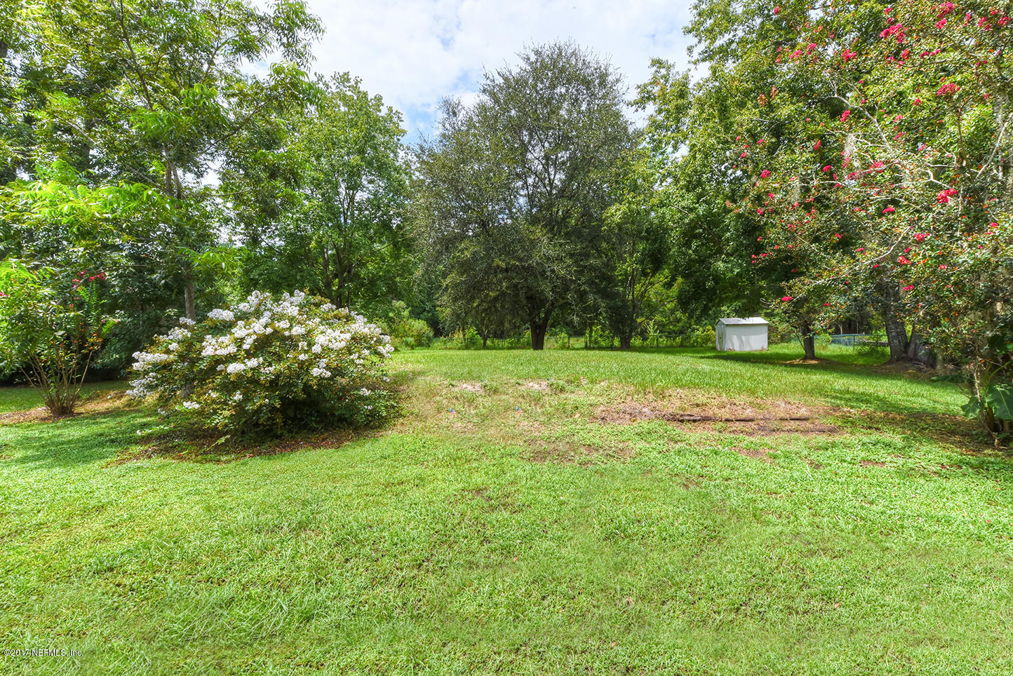 11564 Young Road Jacksonville, FL 32218 - Photo 20 of 24 Plenty of Space to run
