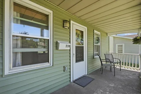 $219,000 | 338 Almeron Street, Evansville, WI 53536