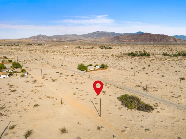 a view of an ocean beach
