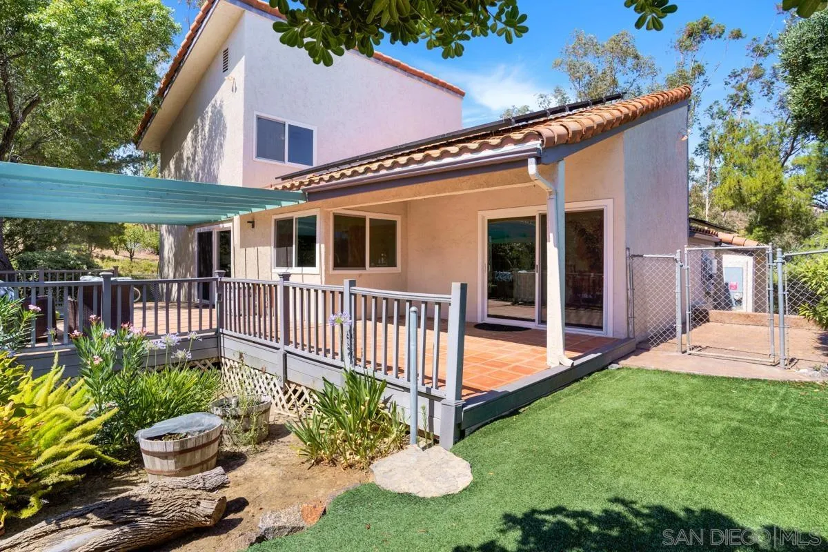 23920 Gymkhana Road Ramona, CA 92065 - Photo 36 of 68 Gallery Image 36
