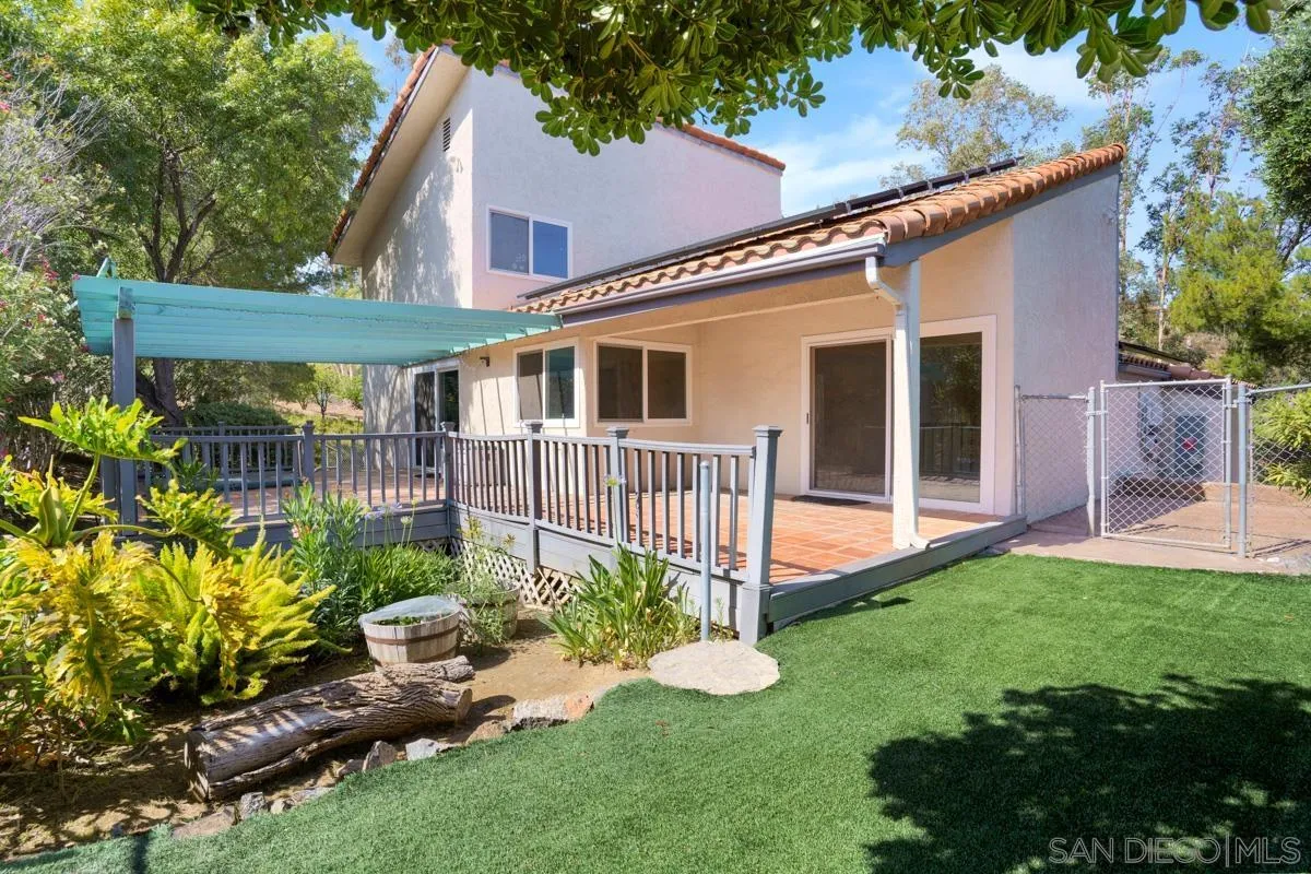 23920 Gymkhana Road Ramona, CA 92065 - Photo 37 of 68 Gallery Image 37