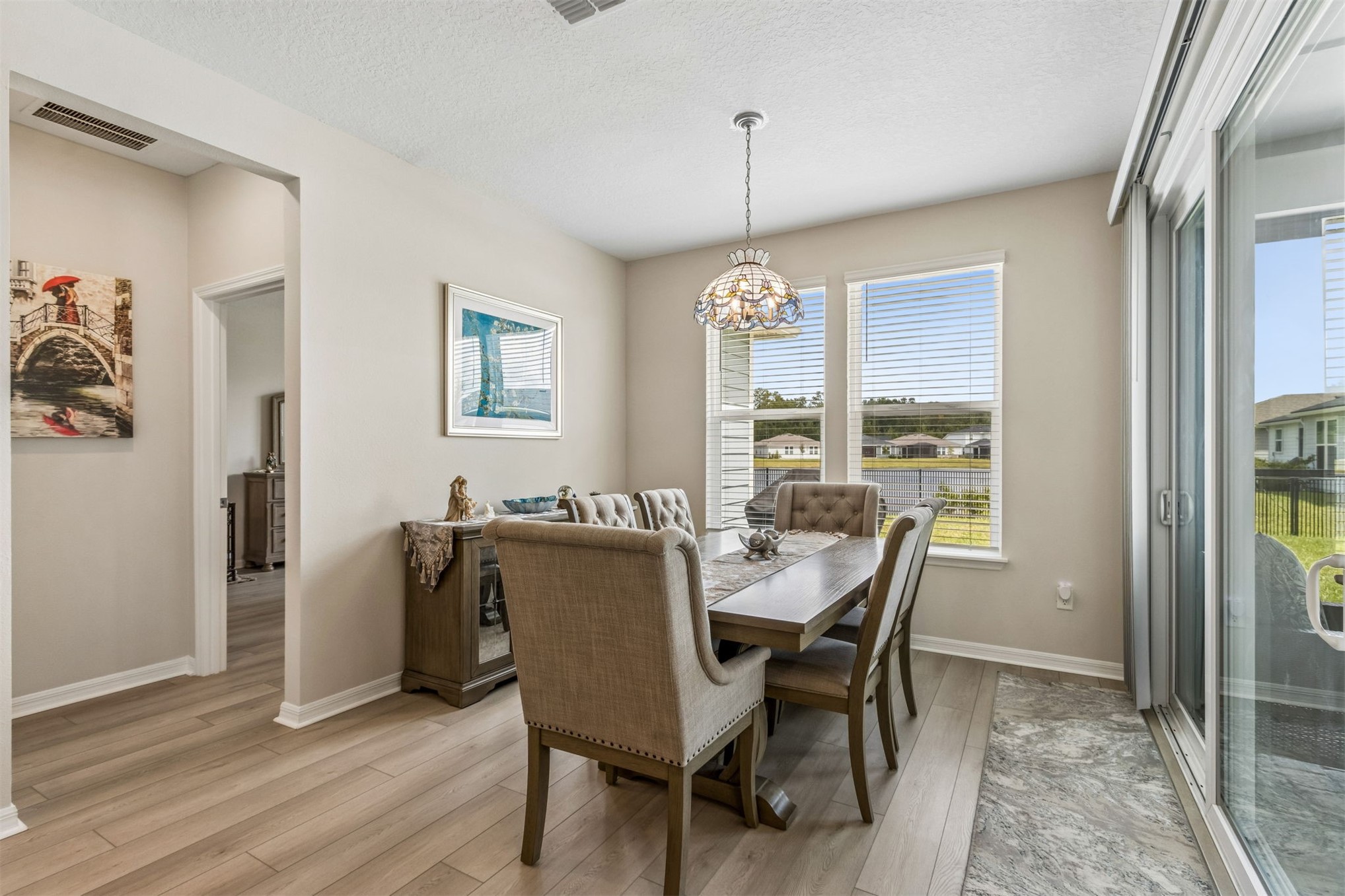 517 Continuum Loop Yulee, FL 32097 - Photo 20 of 88 Dining Area