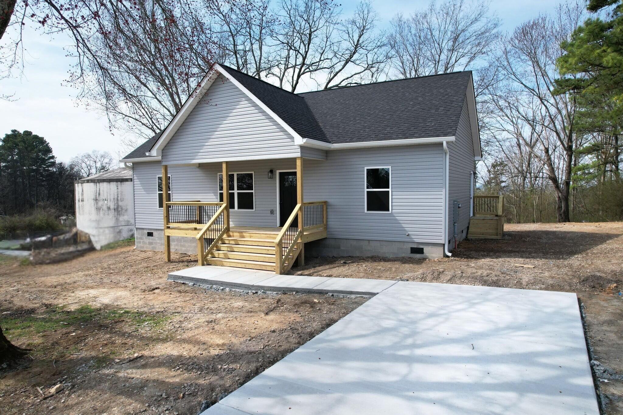 1205 Sunset Trail Cleveland, TN 37311 - Photo 1 of 30 2-web-or-mls-DJI_0671 - Edited