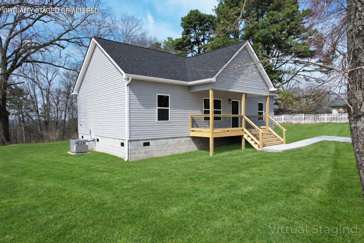 1205 Sunset Trail Cleveland, TN 37311 - Photo 3 of 30 7