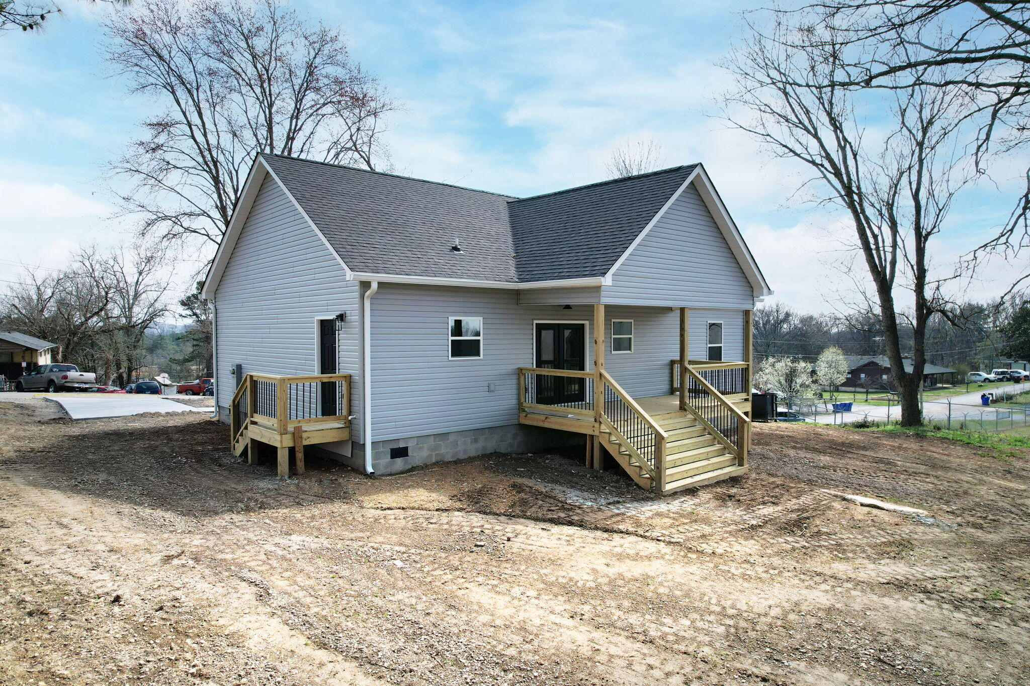 1205 Sunset Trail Cleveland, TN 37311 - Photo 4 of 30 1-web-or-mls-DJI_0673