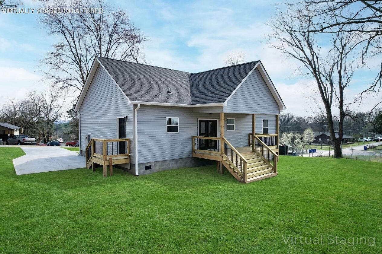 1205 Sunset Trail Cleveland, TN 37311 - Photo 5 of 30 1