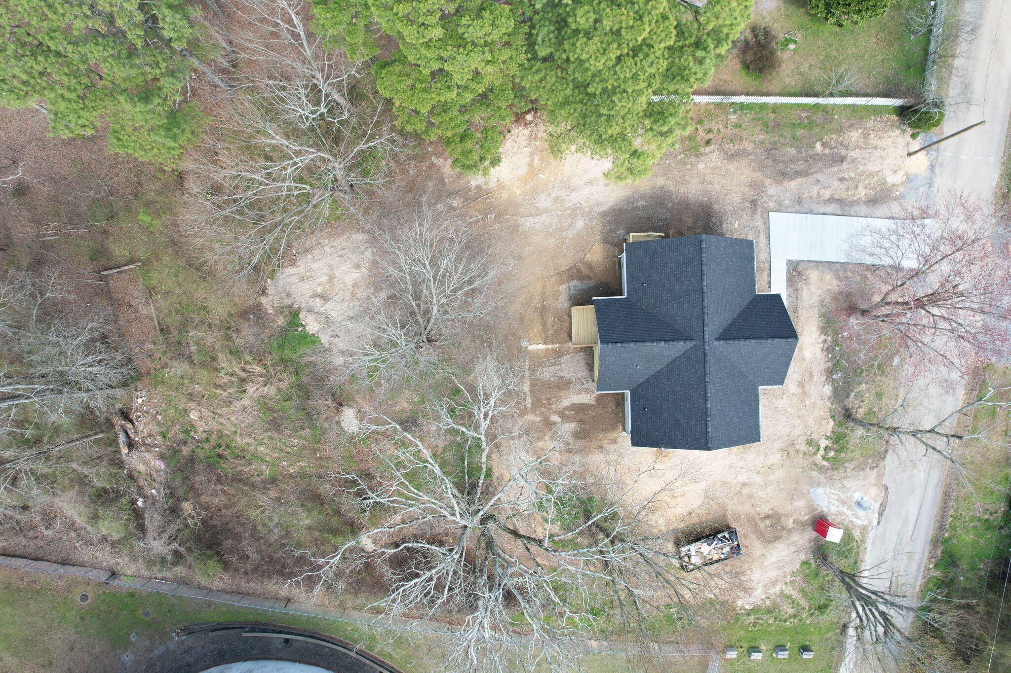 1205 Sunset Trail Cleveland, TN 37311 - Photo 6 of 30 6-web-or-mls-DJI_0674