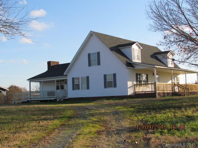 3901 Cauble Road Mount Pleasant, NC 28124 - Photo 3 of 23 Gallery Image 3