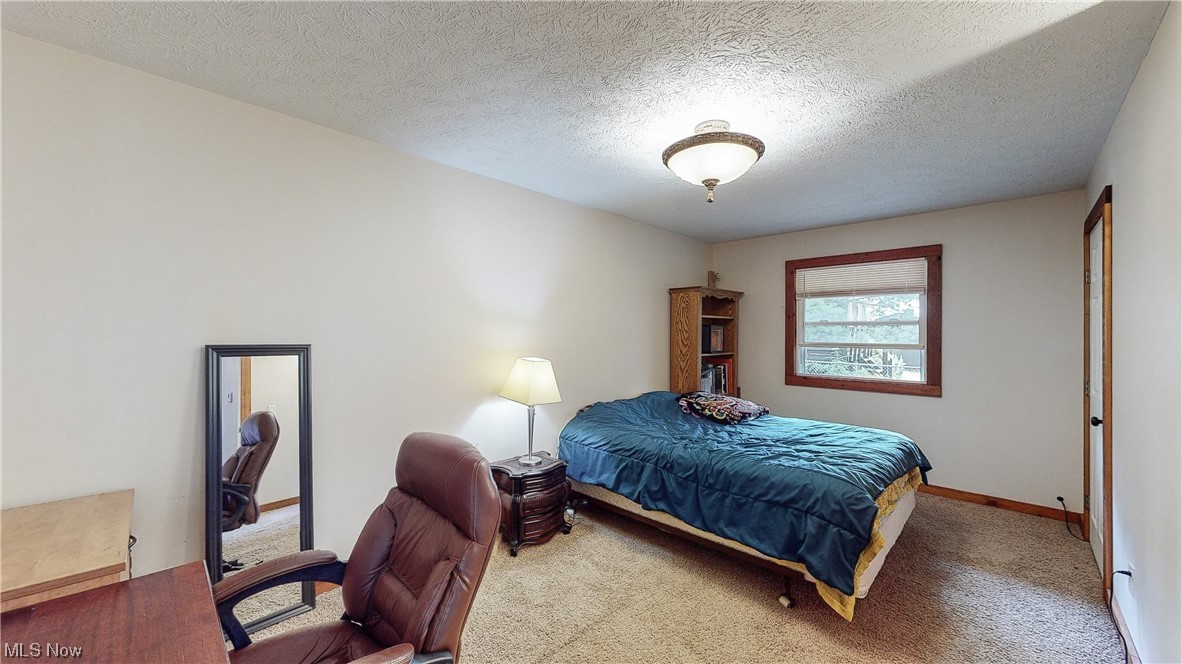 3747 Martha Road Kent, OH 44240 - Photo 17 of 35 Master Bedroom