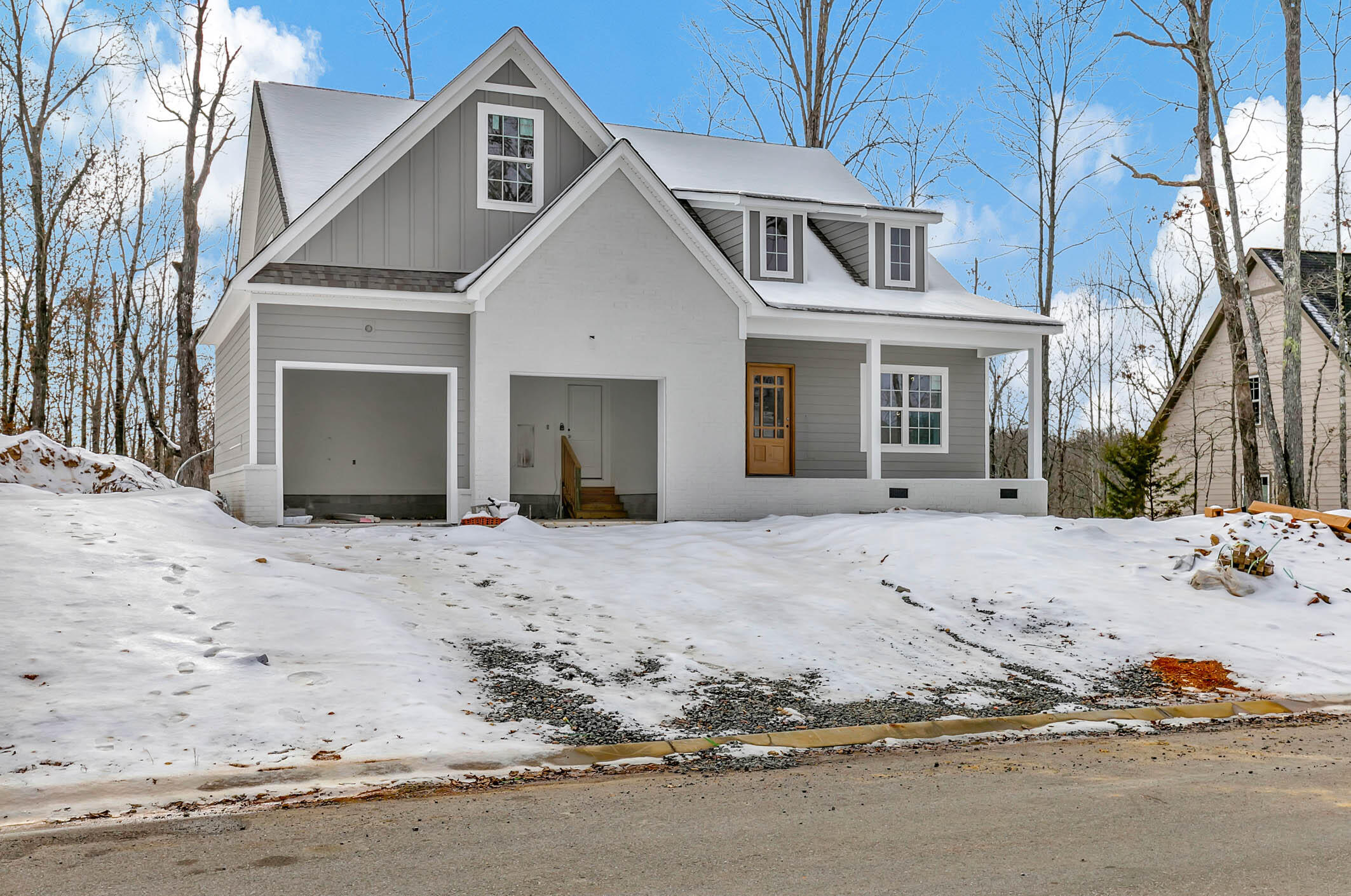 7564 Peytons Rise Way, Unit LOT #59 Georgetown, TN 37336 - Photo 37 of 37 Pinnacle Tour - 7564 Peytons Rise - 03
