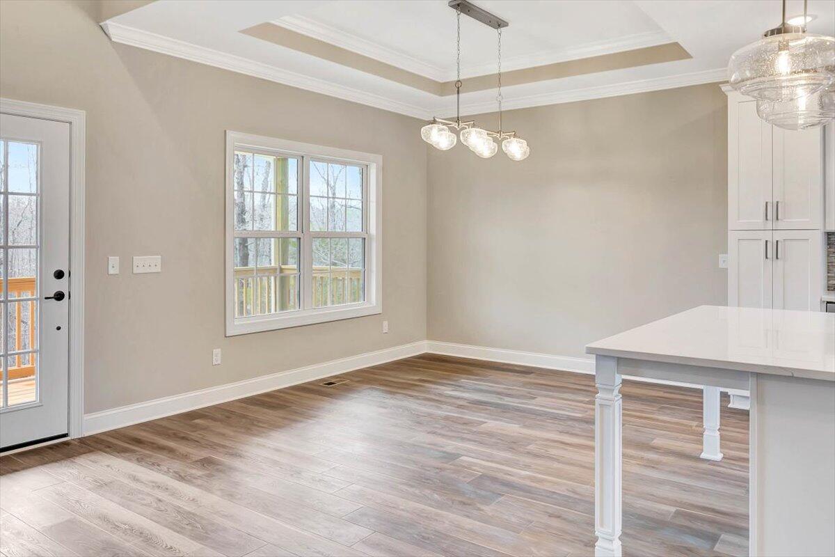 7564 Peytons Rise Way, Unit LOT #59 Georgetown, TN 37336 - Photo 8 of 37 08-Pinnacle Tour - 7564 Peystons Rise -