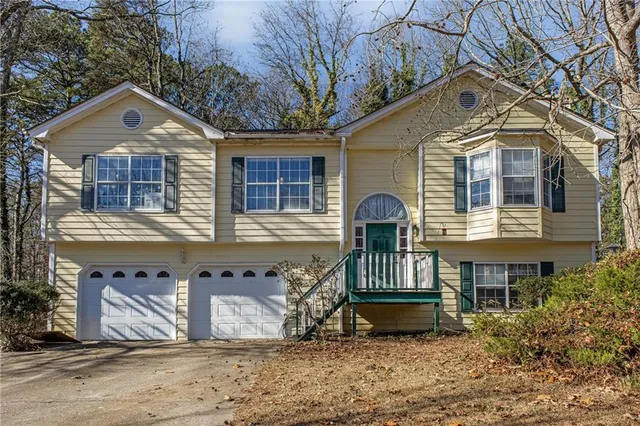 $309,750 | 1400 Chalet Circle, Lawrenceville, GA 30043