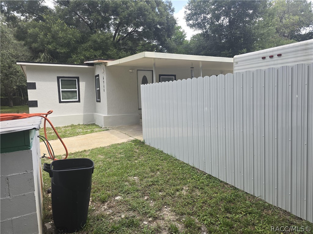 6940 North Castlebury Road Hernando, FL 34442 - Photo 4 of 9 Gallery Image 4
