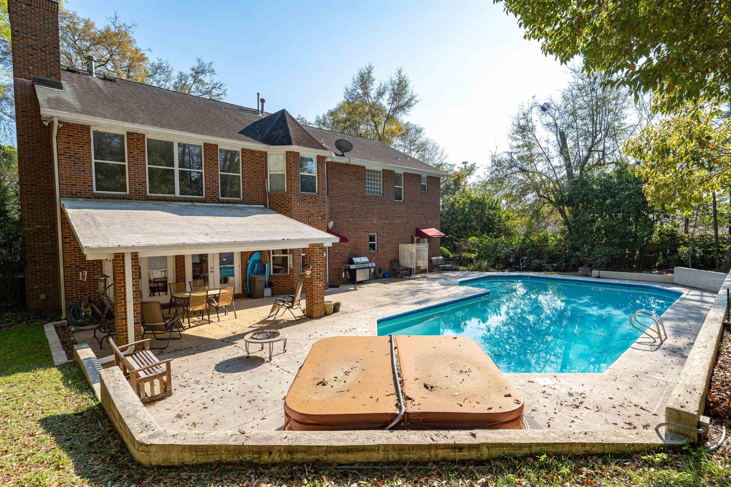 491 Frank Shaw Road Tallahassee, FL 32312 - Photo 43 of 52