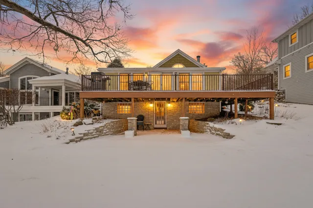 $1,249,000 | W964 Spring Grove Road, Ripon, WI 54971
