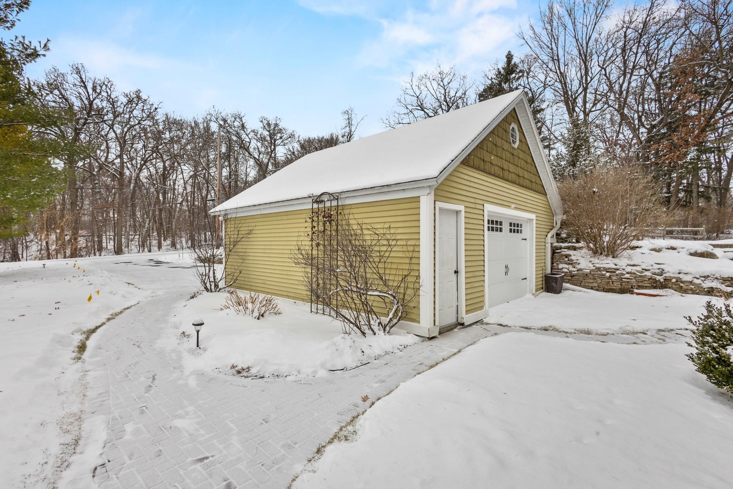 W964 Spring Grove Road Ripon, WI 54971 - Photo 45 of 85