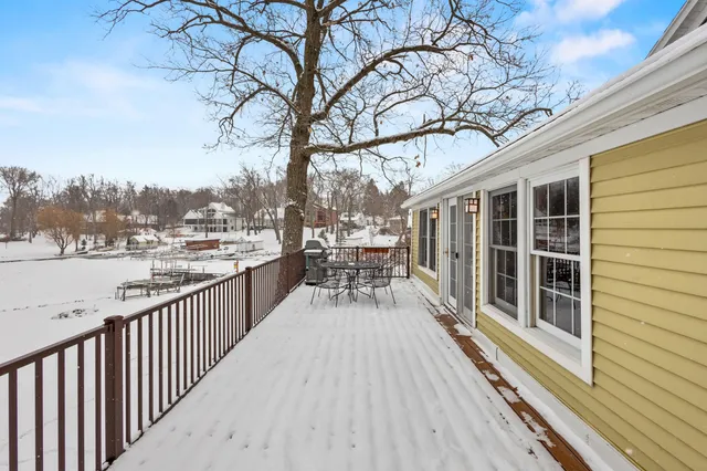 $1,249,000 | W964 Spring Grove Road, Ripon, WI 54971