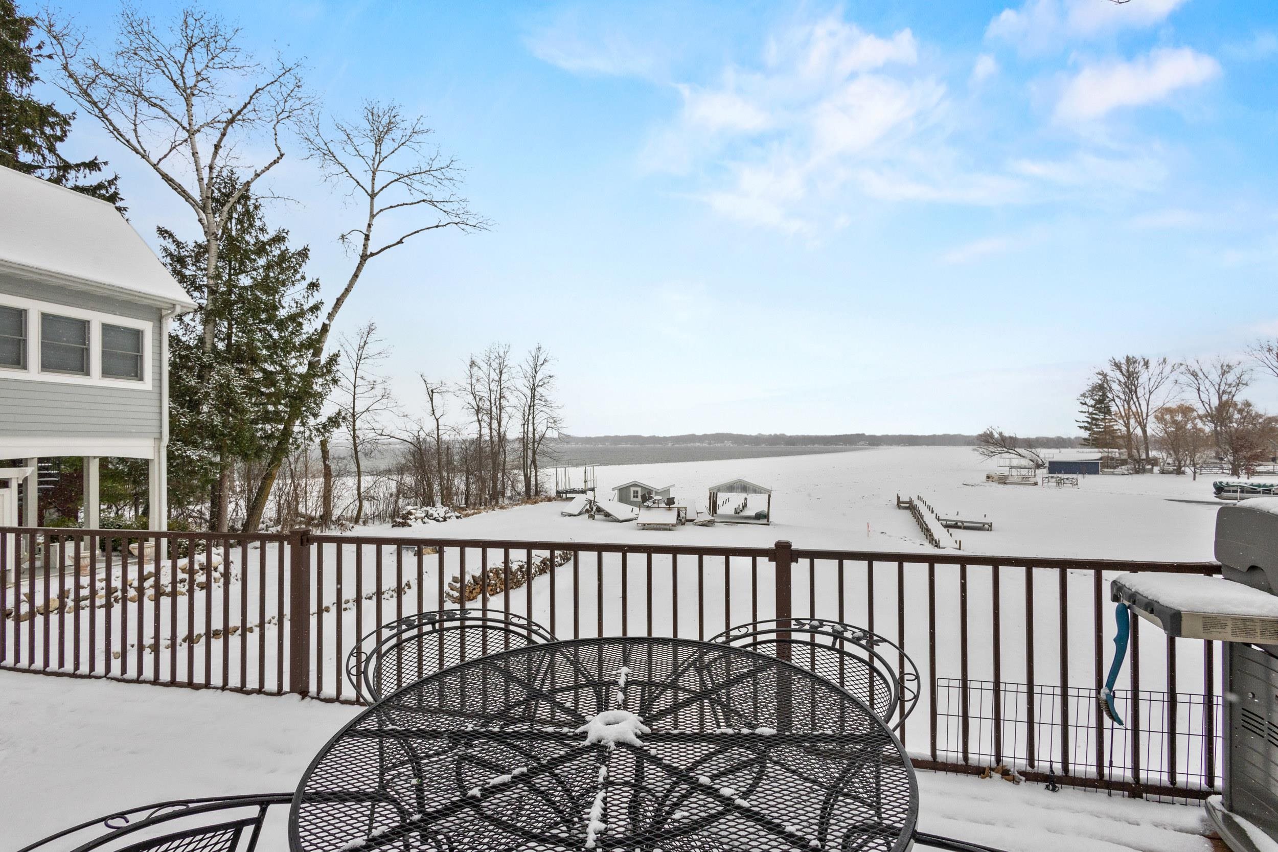 W964 Spring Grove Road Ripon, WI 54971 - Photo 51 of 85