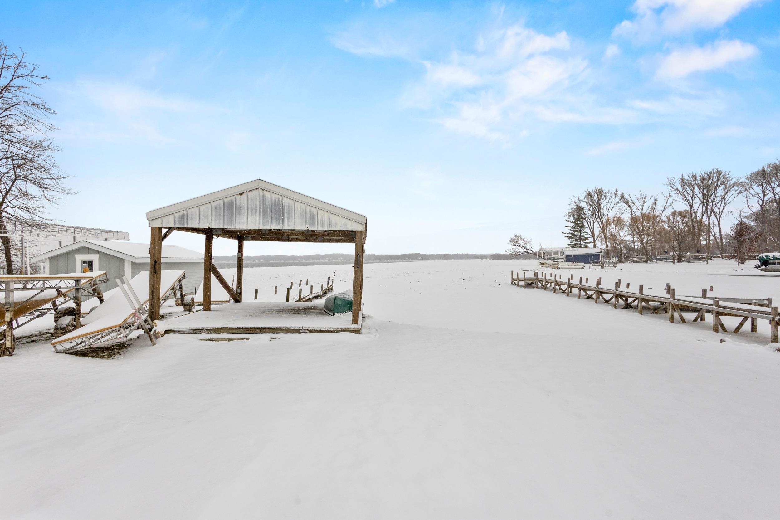 W964 Spring Grove Road Ripon, WI 54971 - Photo 58 of 85