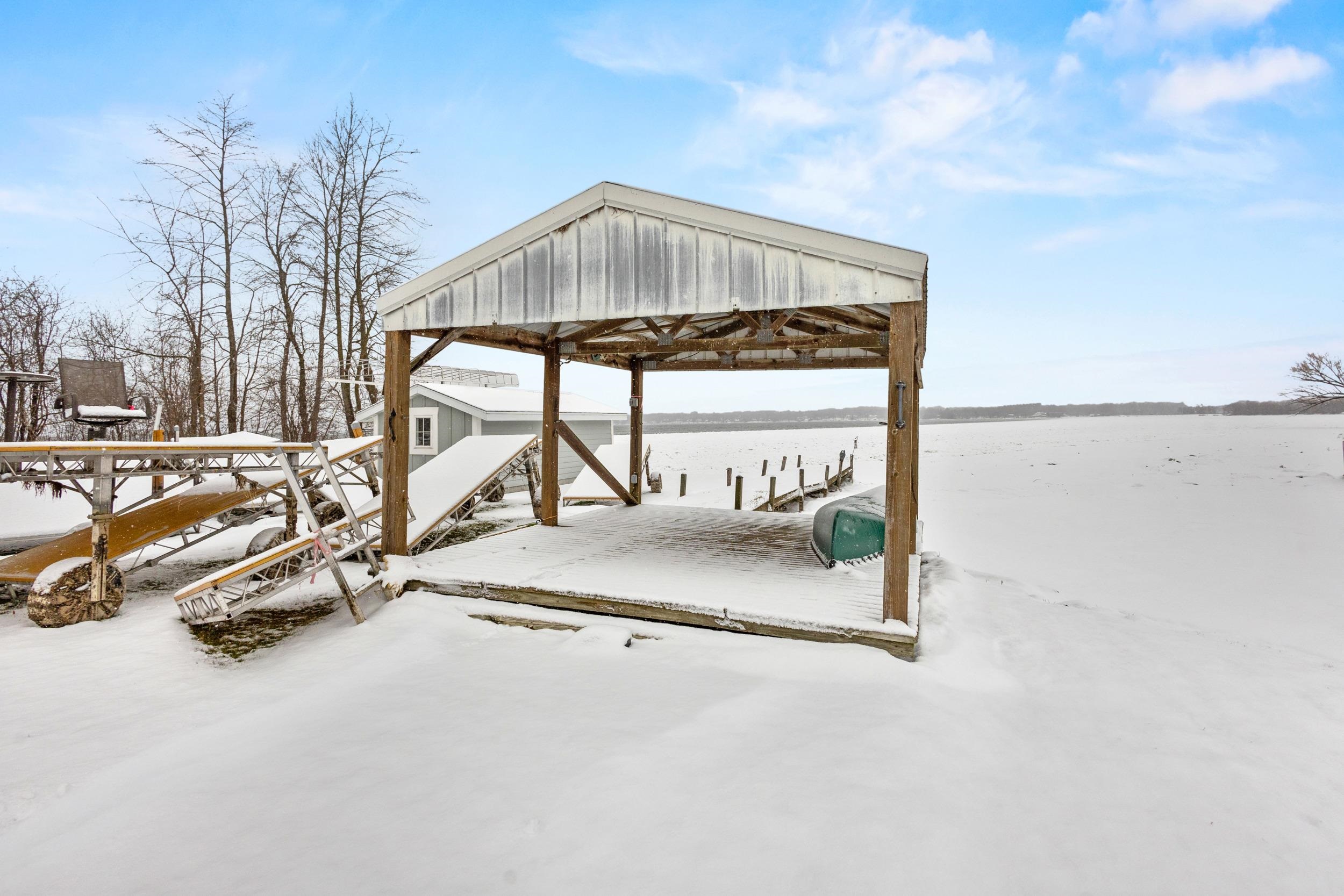 W964 Spring Grove Road Ripon, WI 54971 - Photo 59 of 85