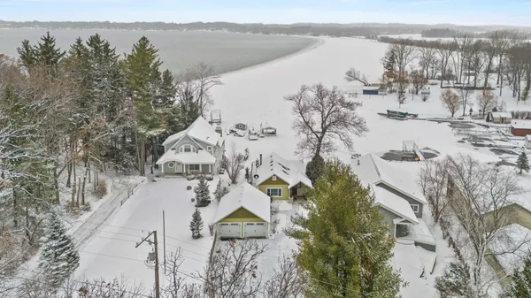 $1,249,000 | W964 Spring Grove Road, Ripon, WI 54971