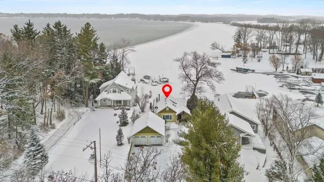 $1,249,000 | W964 Spring Grove Road, Ripon, WI 54971