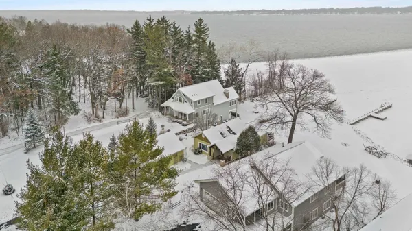 $1,249,000 | W964 Spring Grove Road, Ripon, WI 54971