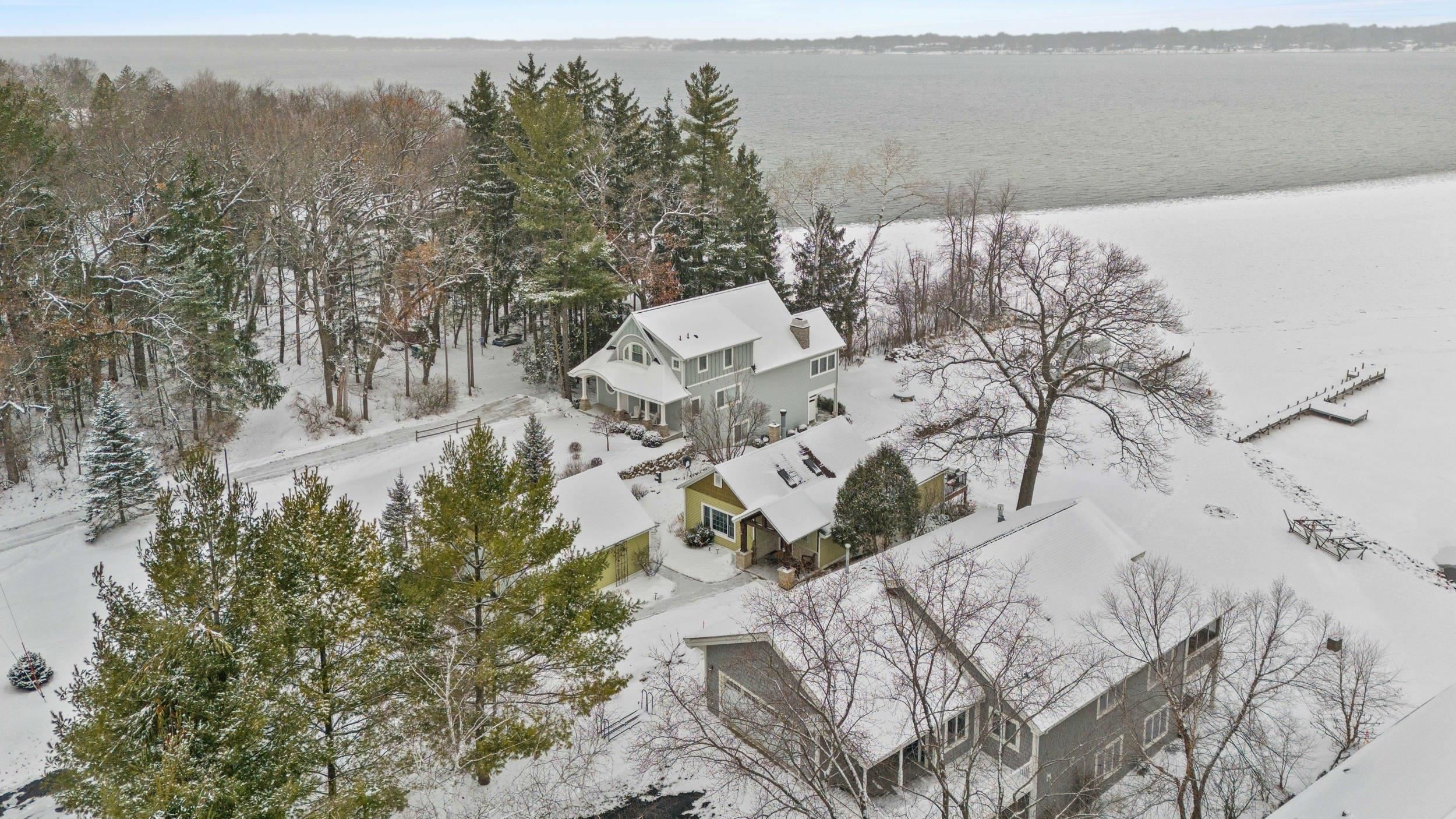 W964 Spring Grove Road Ripon, WI 54971 - Photo 64 of 85