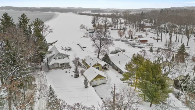 $1,249,000 | W964 Spring Grove Road, Ripon, WI 54971