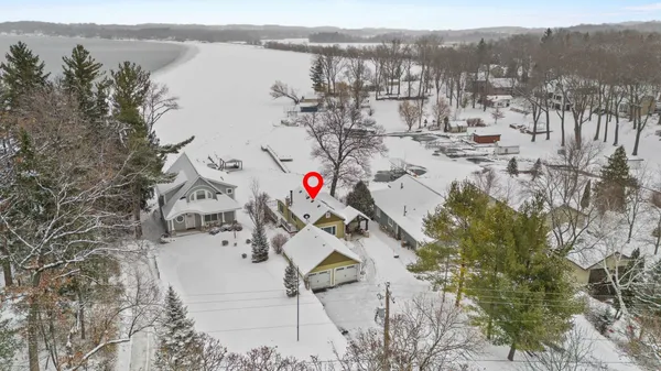 $1,249,000 | W964 Spring Grove Road, Ripon, WI 54971
