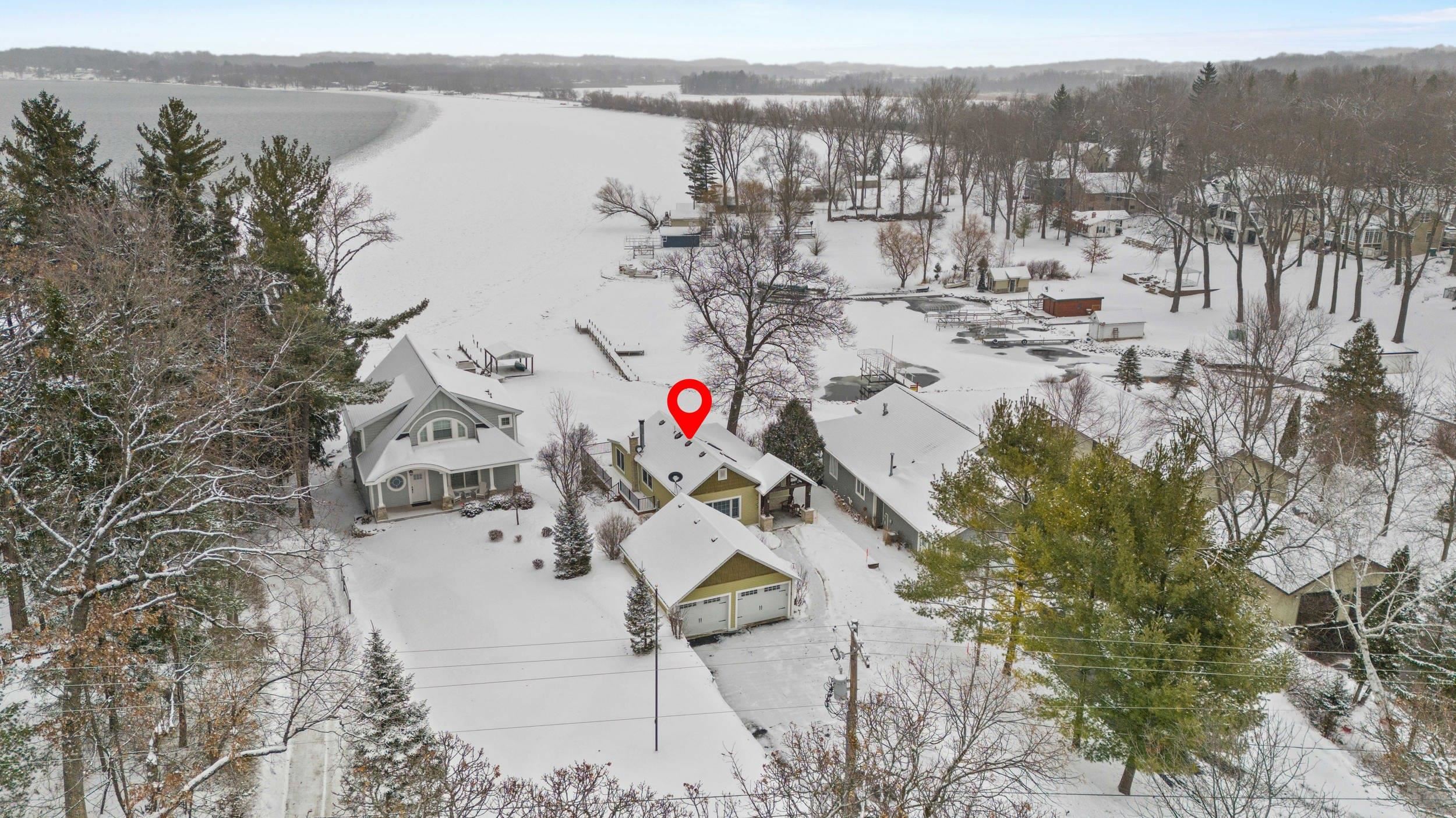 W964 Spring Grove Road Ripon, WI 54971 - Photo 67 of 85