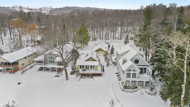 $1,249,000 | W964 Spring Grove Road, Ripon, WI 54971