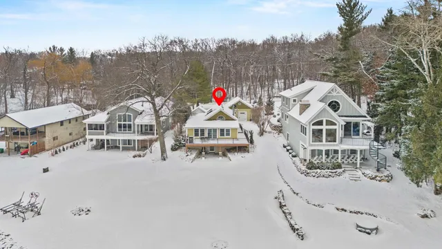 $1,249,000 | W964 Spring Grove Road, Ripon, WI 54971