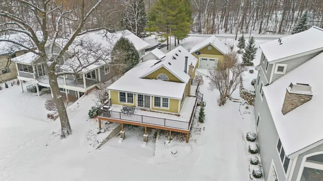 $1,249,000 | W964 Spring Grove Road, Ripon, WI 54971