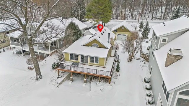 $1,249,000 | W964 Spring Grove Road, Ripon, WI 54971