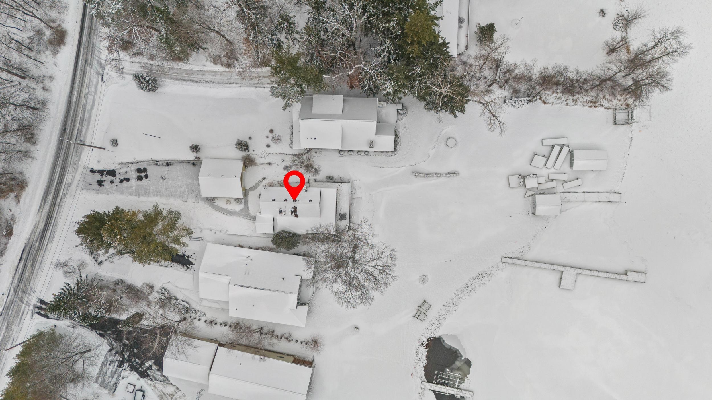 W964 Spring Grove Road Ripon, WI 54971 - Photo 75 of 85