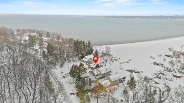 $1,249,000 | W964 Spring Grove Road, Ripon, WI 54971