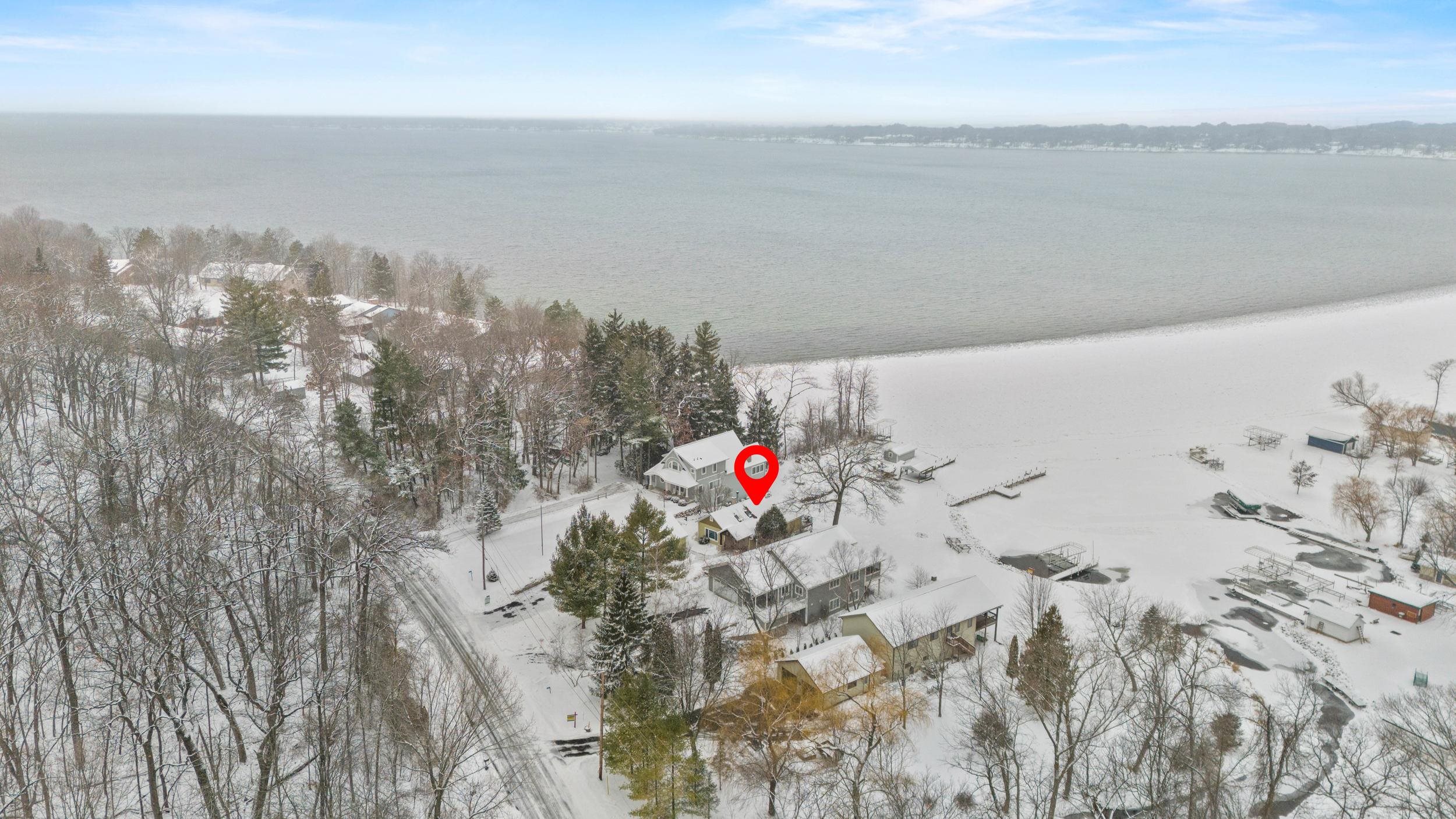 W964 Spring Grove Road Ripon, WI 54971 - Photo 79 of 85