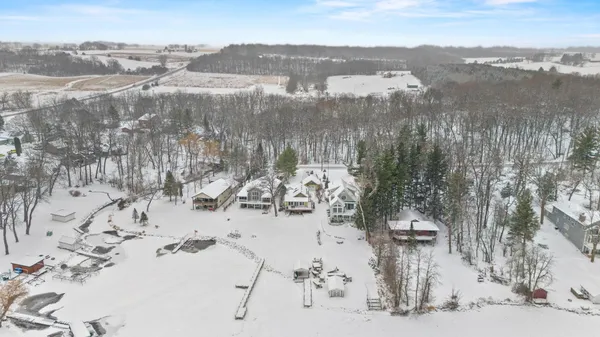 $1,249,000 | W964 Spring Grove Road, Ripon, WI 54971